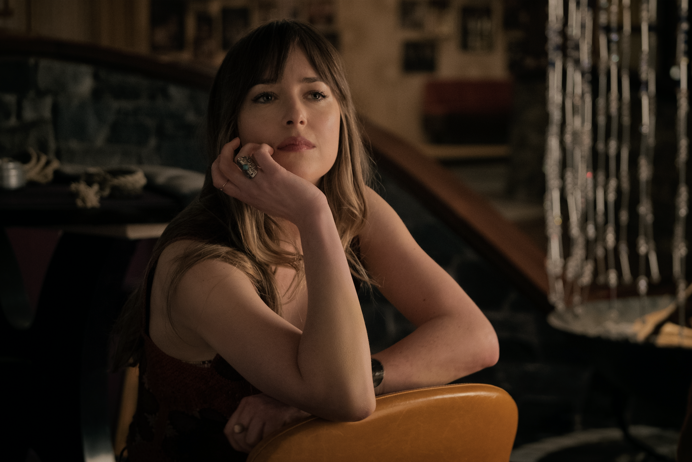 7 sconosciuti a el royale