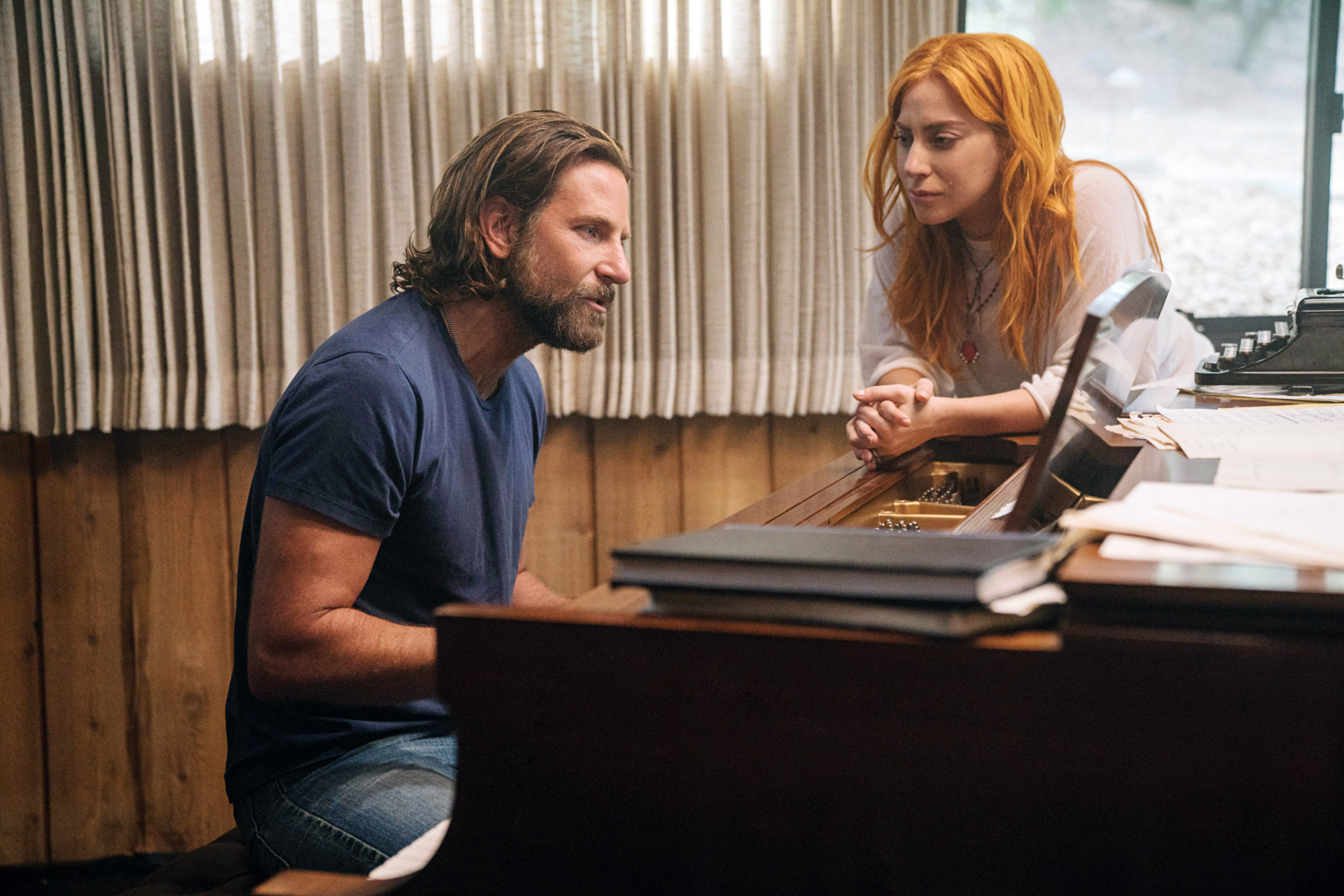 A Star is Born: 8 curiosità sul film con Bradley Cooper e Lady Gaga