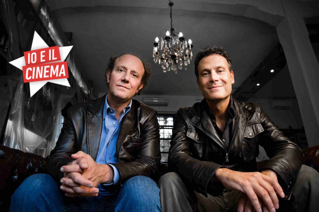 Ale e Franz «Noi e il