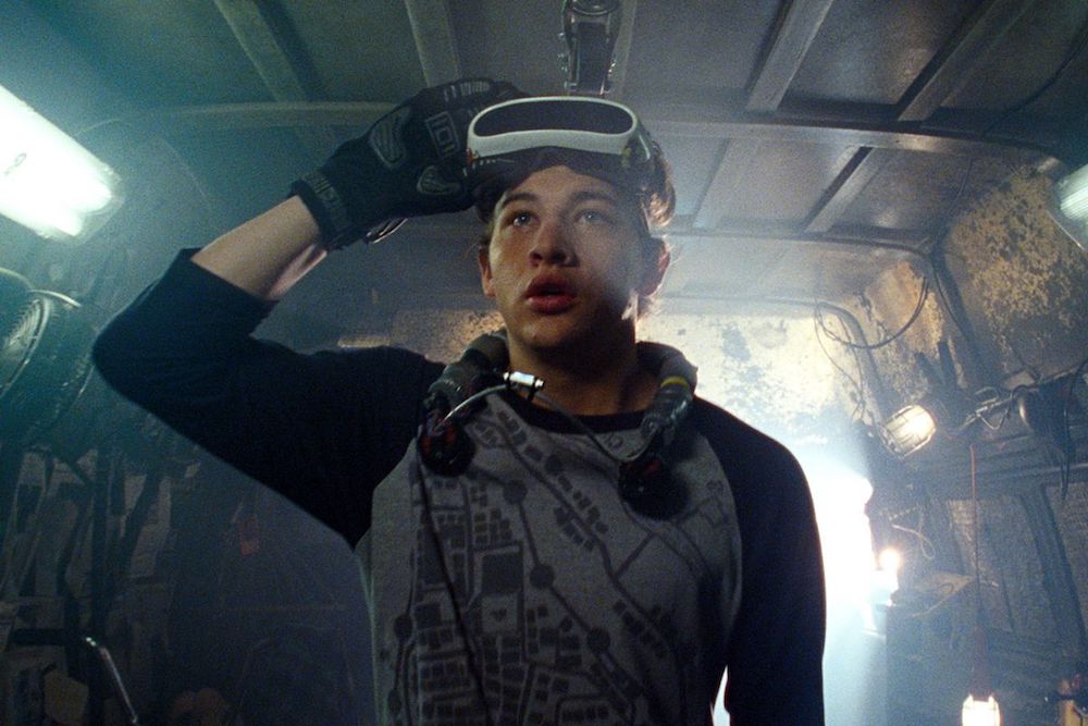 Tye Sheridan