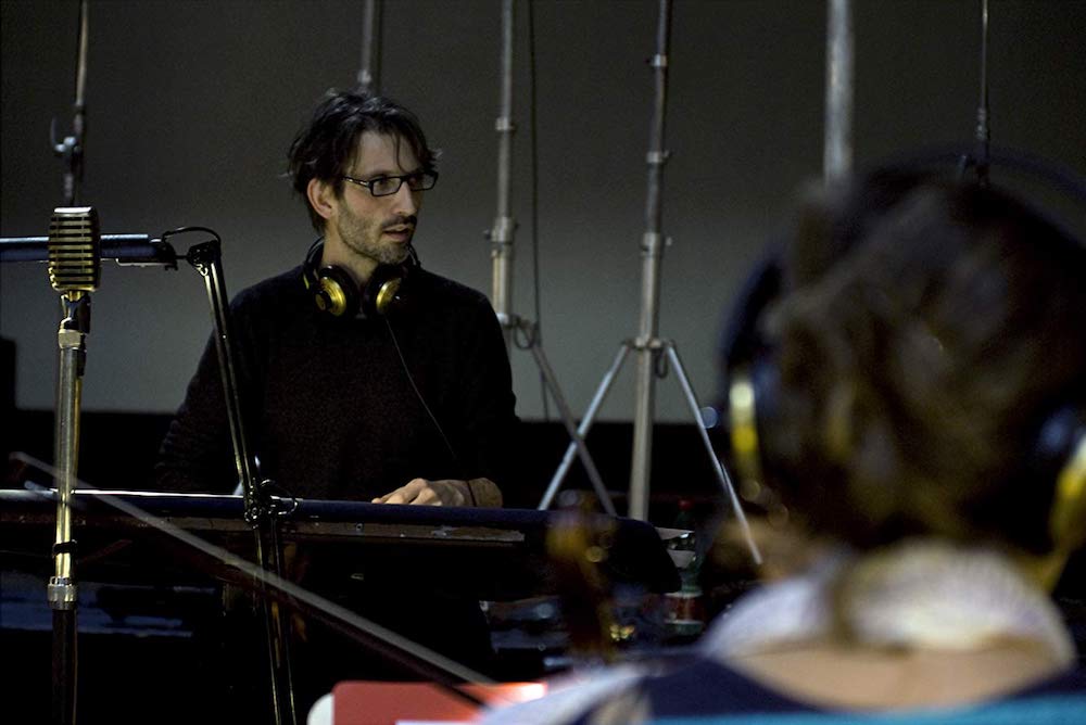 Stefano lentini