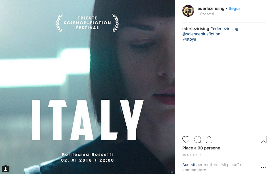 stoya