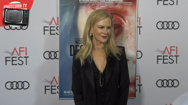 nicole kidman