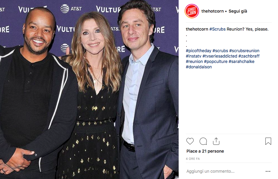scrubs