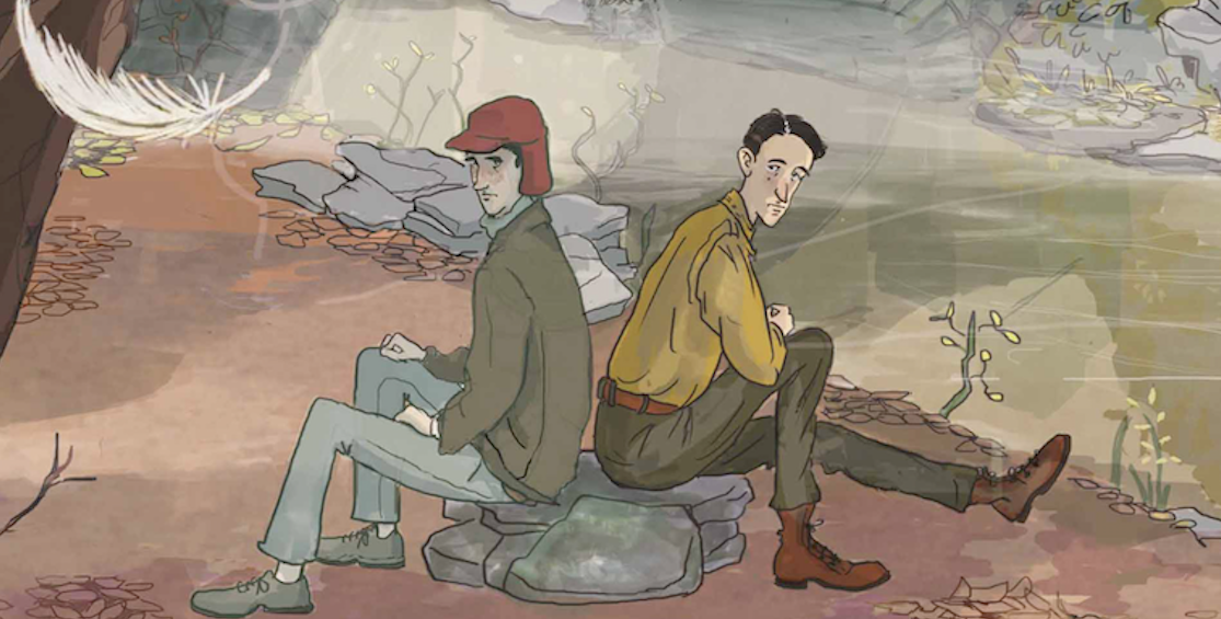 il-mio-salinger
