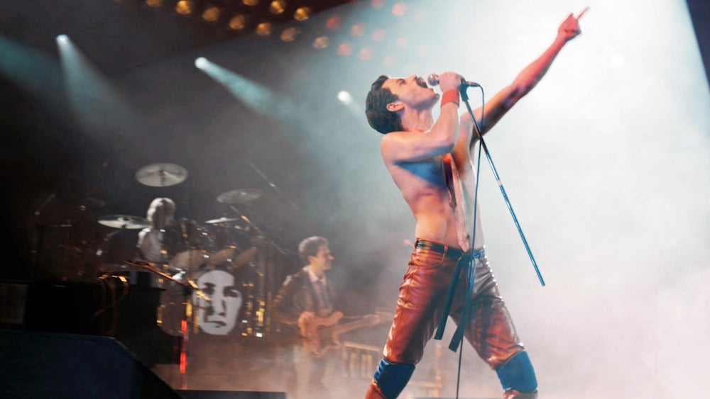 Bohemian Rhapsody