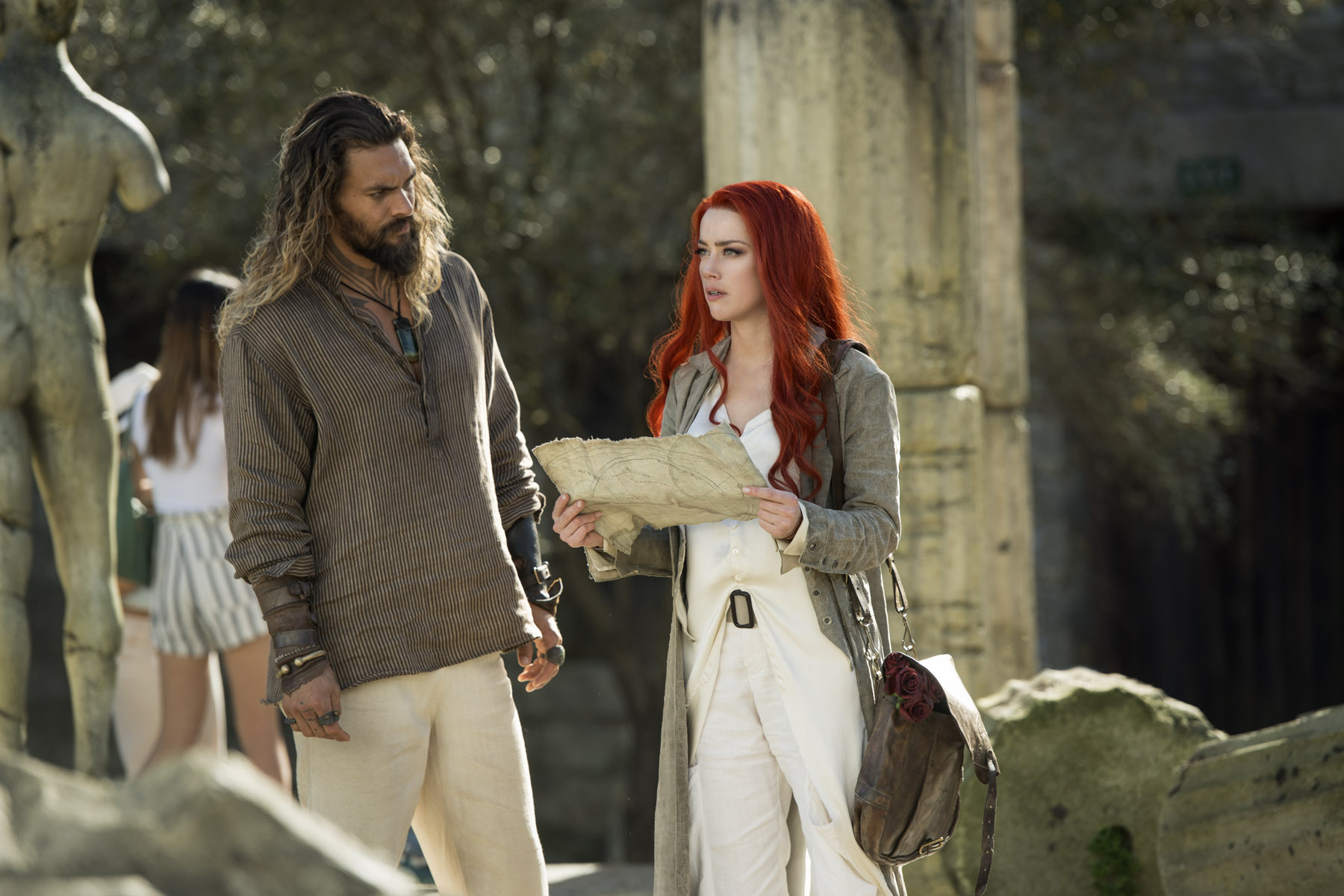 aquaman