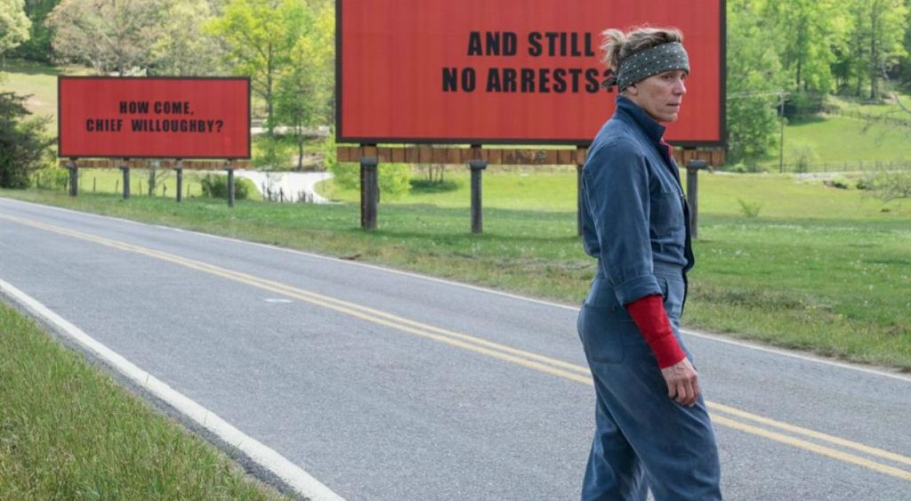 Tre Manifesti A Ebbing Missouri Storia Vera