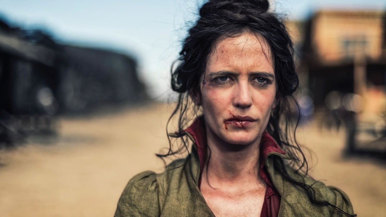 Eva Green
