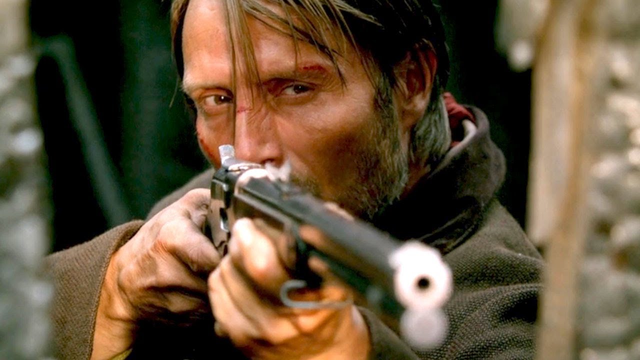 Mads Mikkelsen Mads Mikkelsen