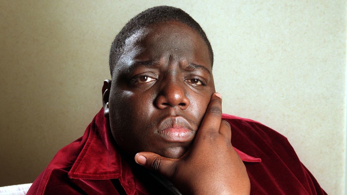 Christopher George Latore Wallace III