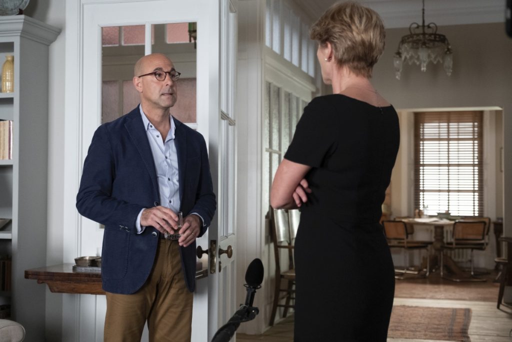 Il Verdetto The Children Act perché rivedere il film con Emma Thompson