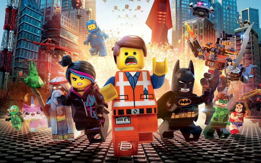 The Lego Movie 2 Una Nuova Avventura