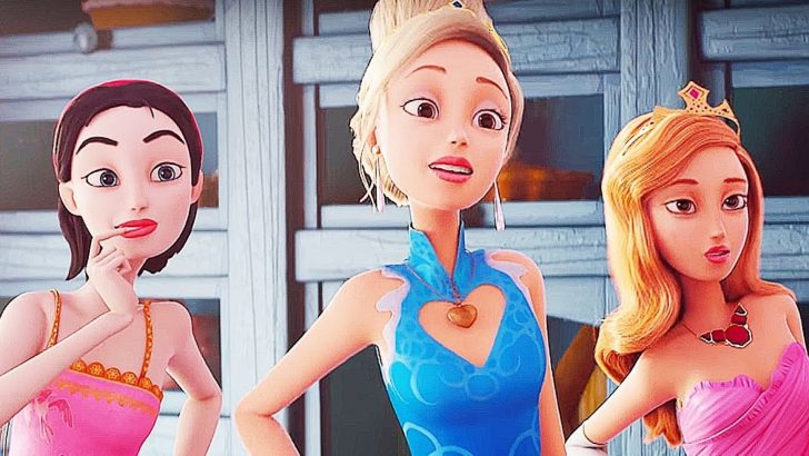 Il Principe Un Amore Impossibile Streaming Altadefinizione
