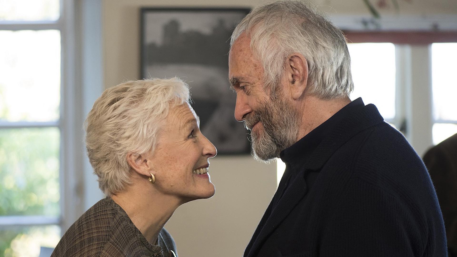 L'Oscar e la maledizione di Glenn Close - The Hot Corn