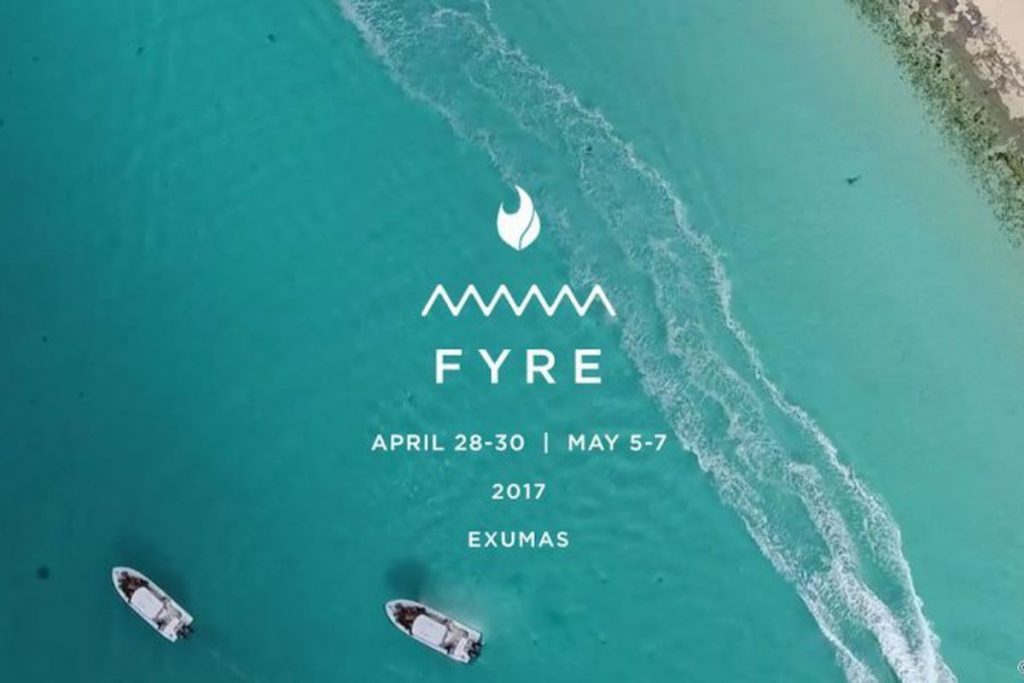 Fyre - La Più Grande Festa Mai Avvenuta