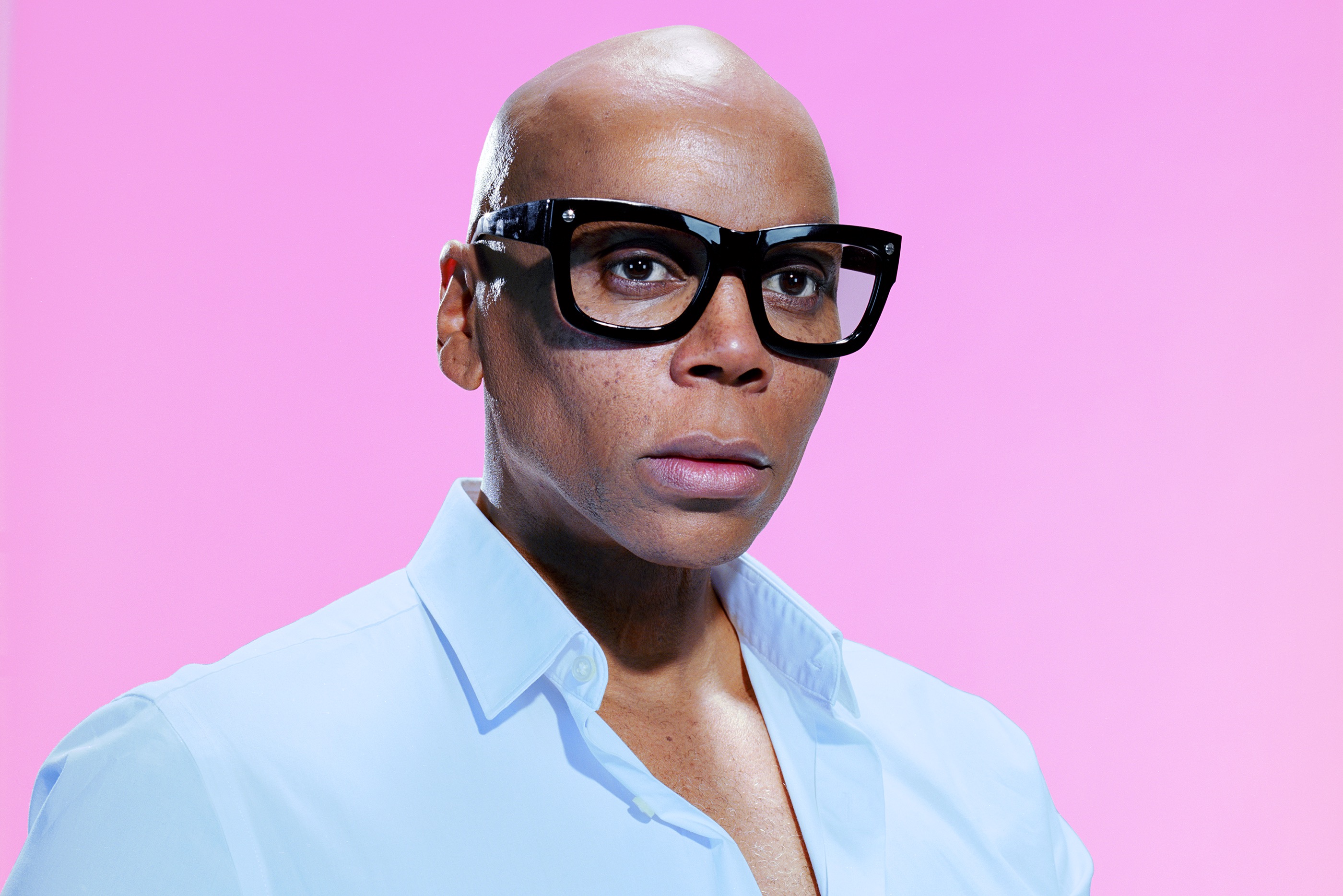 Drag Race RuPaul