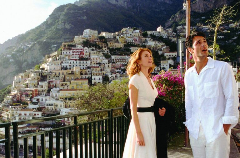 Sotto Il Sole Di Amalfi Quando Esce