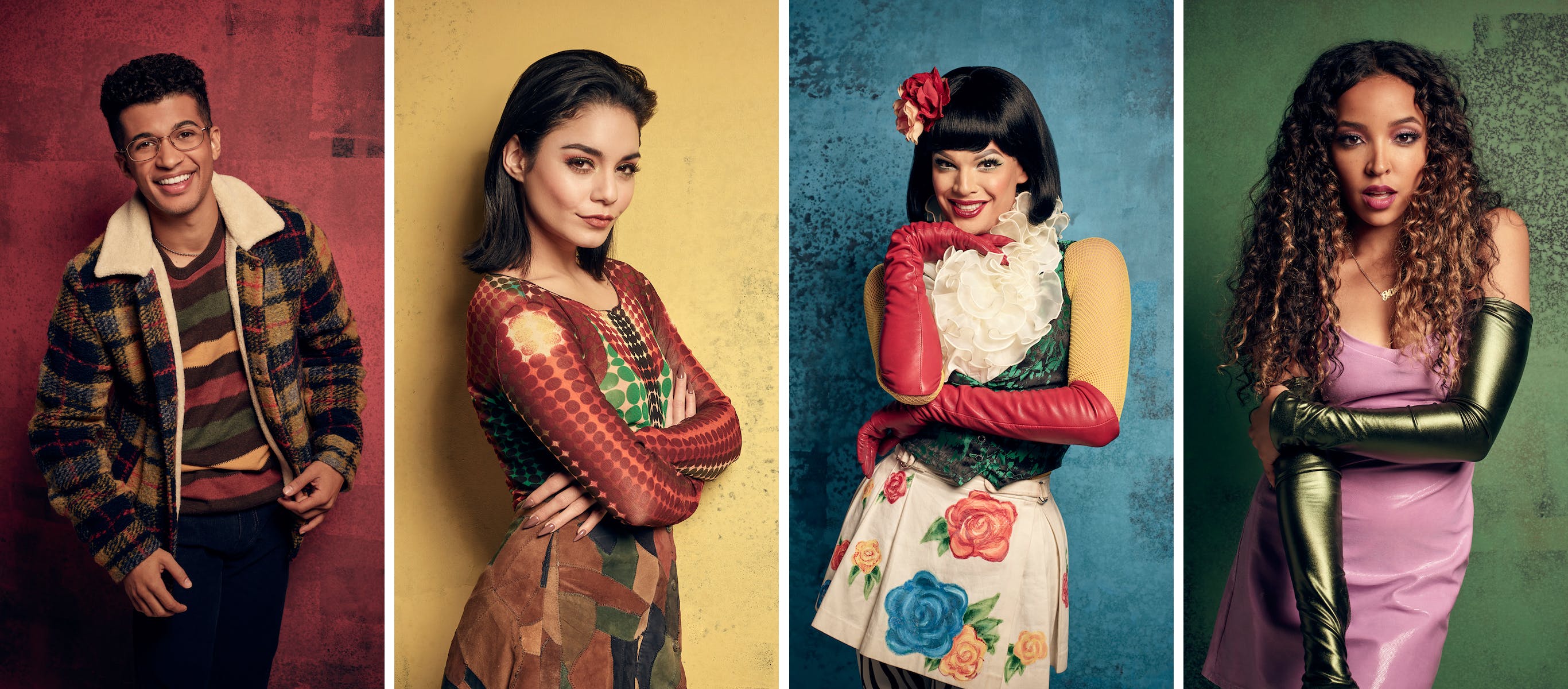 Rent Cast