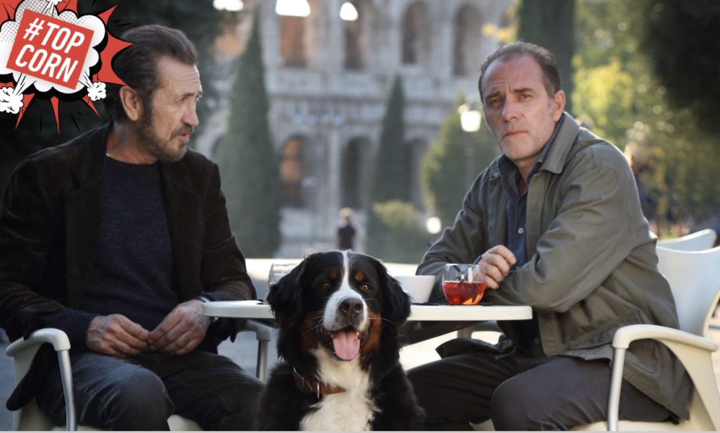 Domani è Un Altro Giorno Film Completo