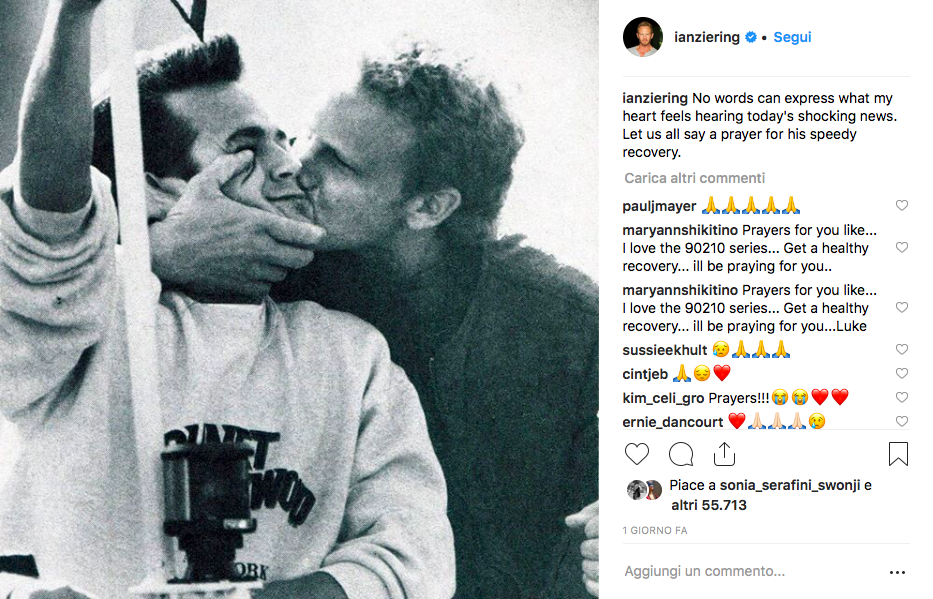 luke Perry