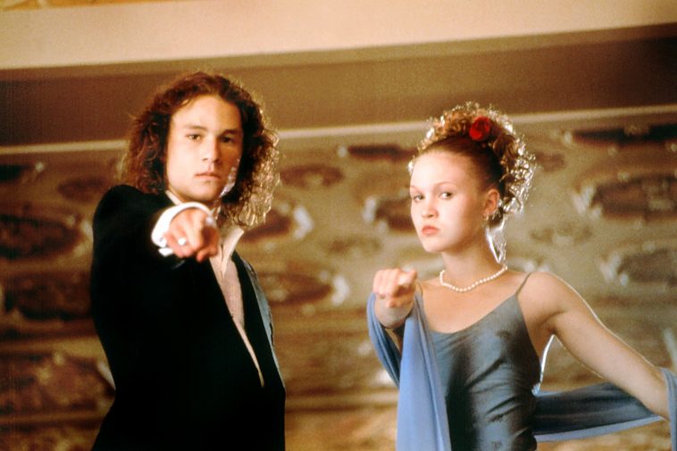 10 Cose Che I Ragazzi Vogliono Dalle Ragazze