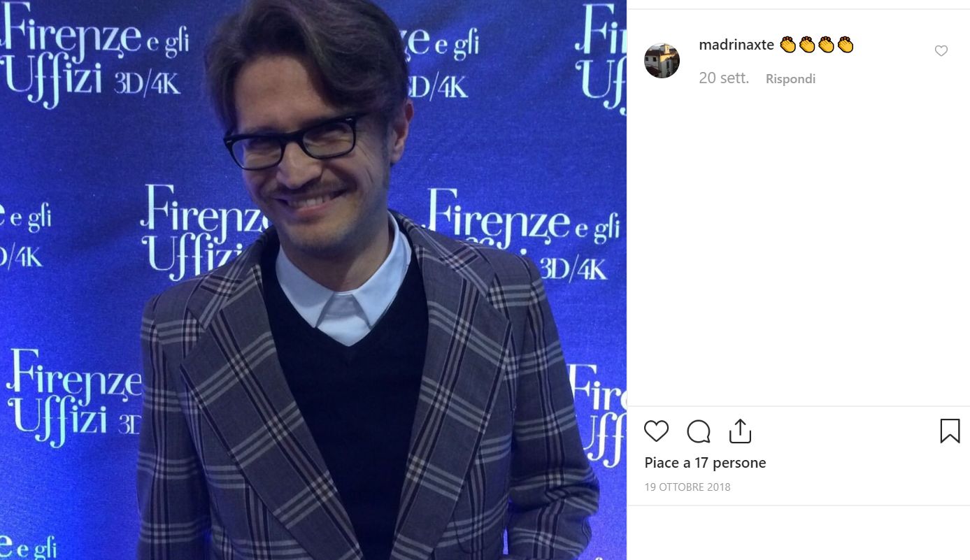 Matteo Curallo