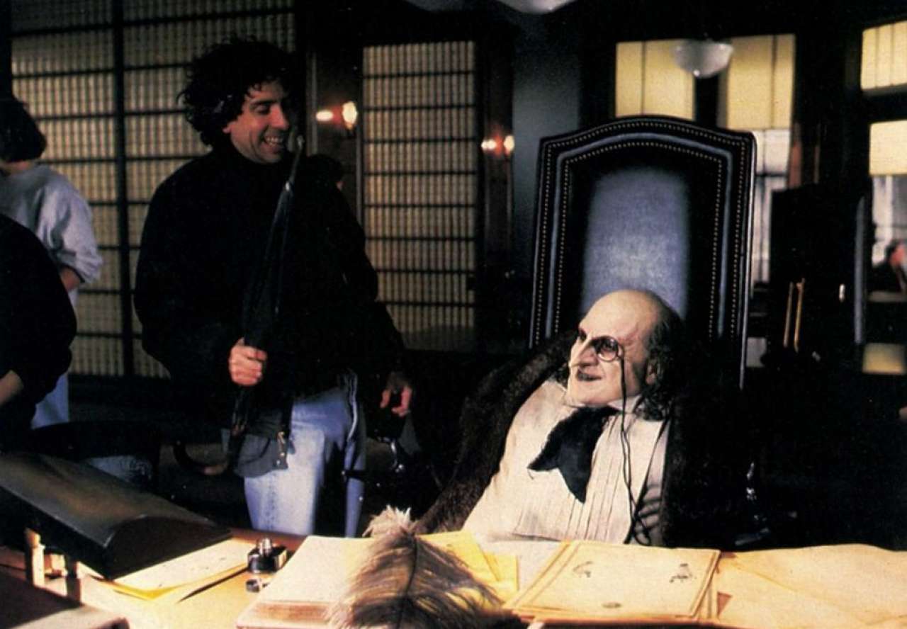 Danny DeVito
