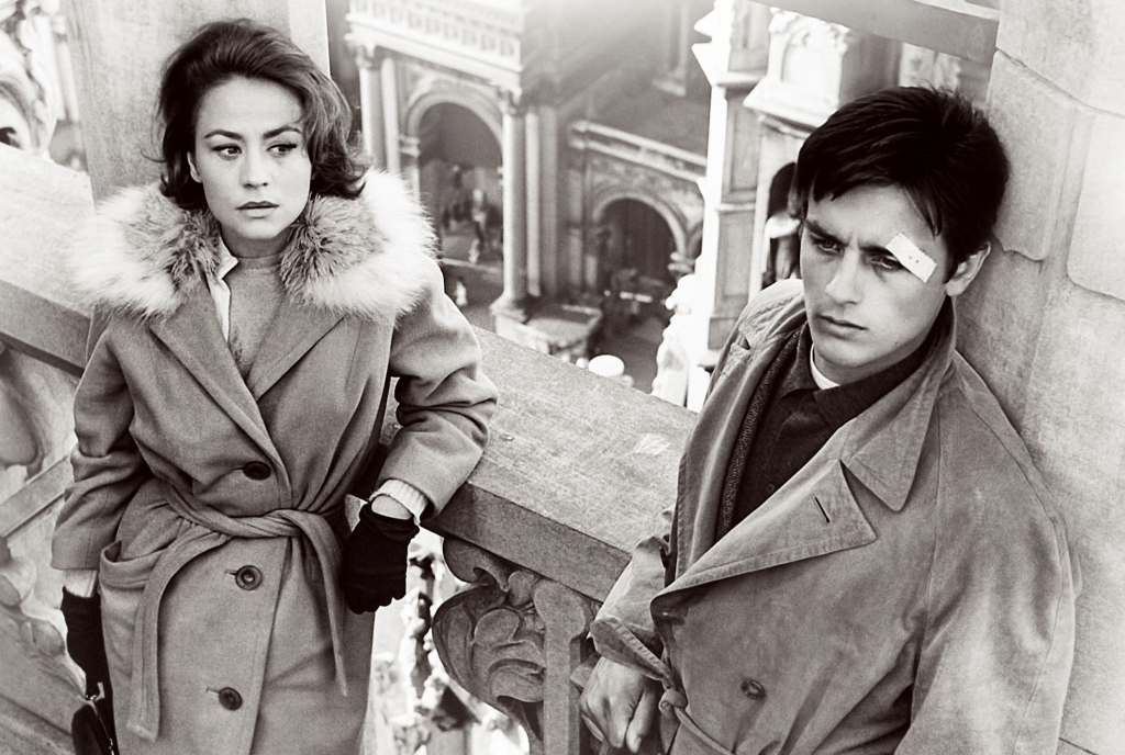 Rocco e i suoi fratelli perché rivedere il capolavoro di Luchino Visconti Rocco e i suoi fratelli perché rivedere il capolavoro di Luchino Visconti