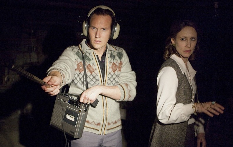 The-Conjuring