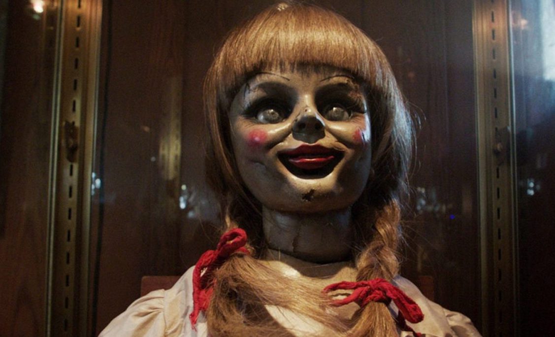 Annabelle