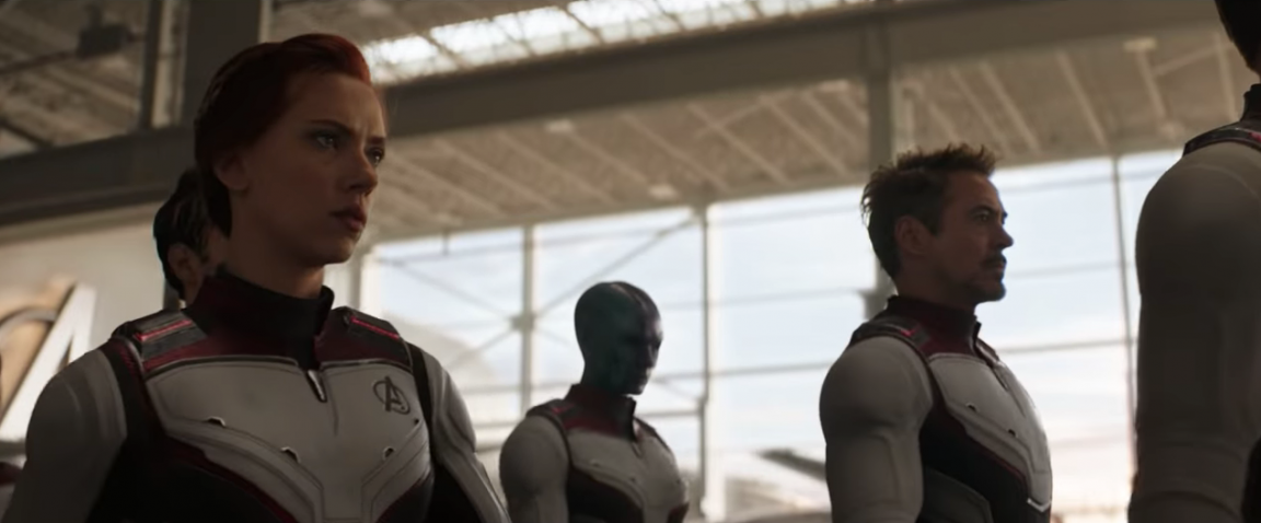 Dopo Avengers Endgame Cosa Ci Sarà