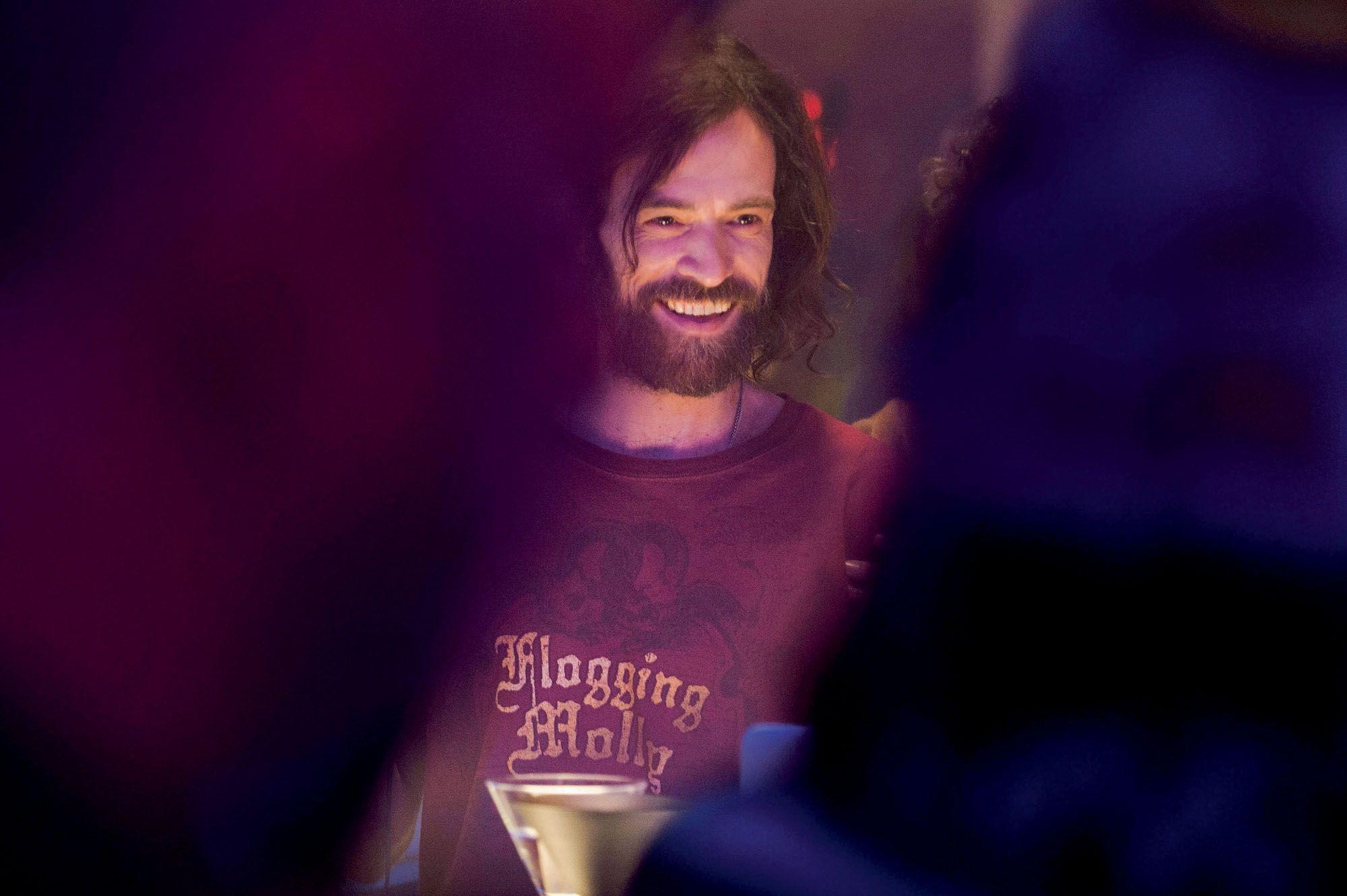 Romain Duris Da Vernon Subutex A Black Tide L evoluzione Di Un Divo romain-duris-da-vernon-subutex-a-black-tide-l-evoluzione-di-un-divo