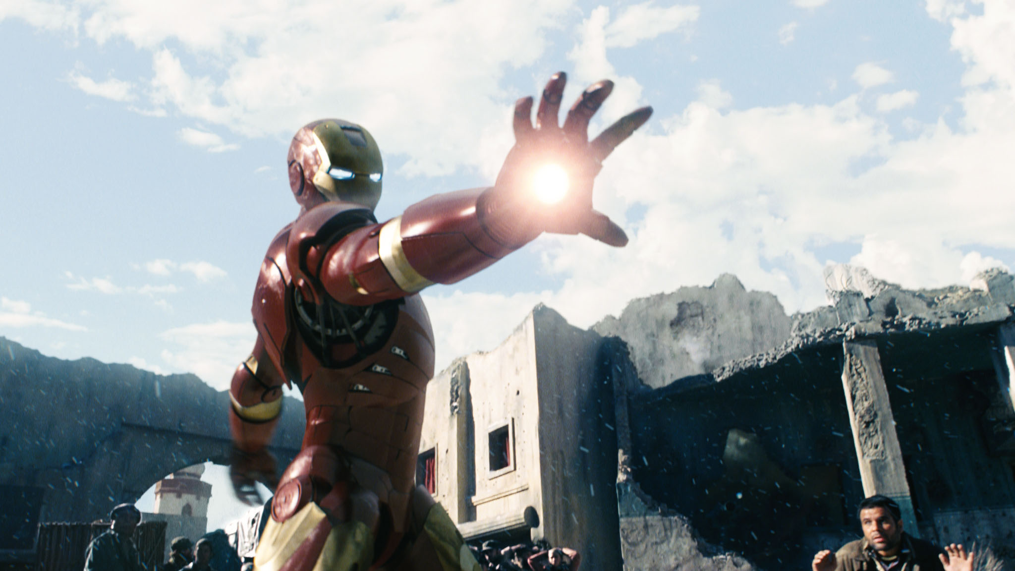 Avengers: Endgame | Iron Man, l'anima della Marvel quell'esordio ...
