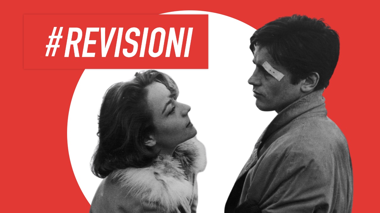 rocco e i suoi fratelli film completo