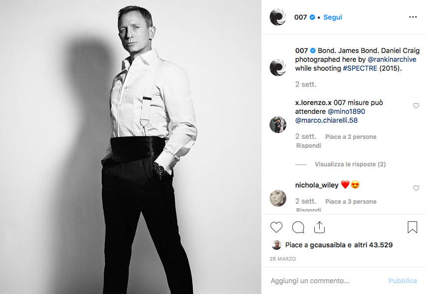 bond 25