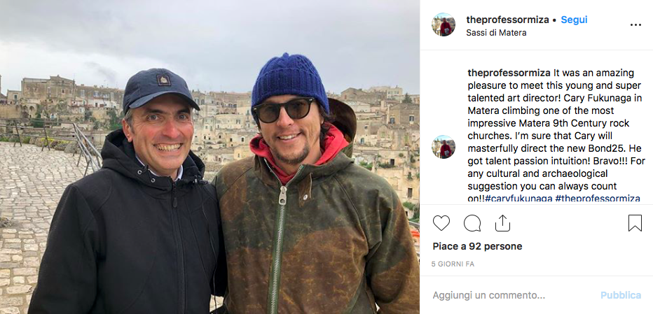 bond 25
