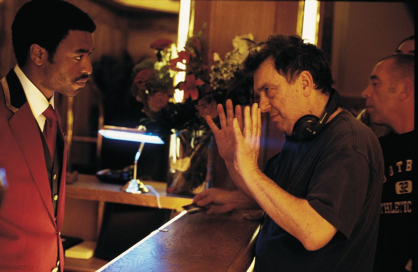Steven Knight