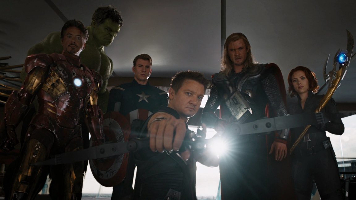Dopo Avengers Endgame Cosa Ci Sarà