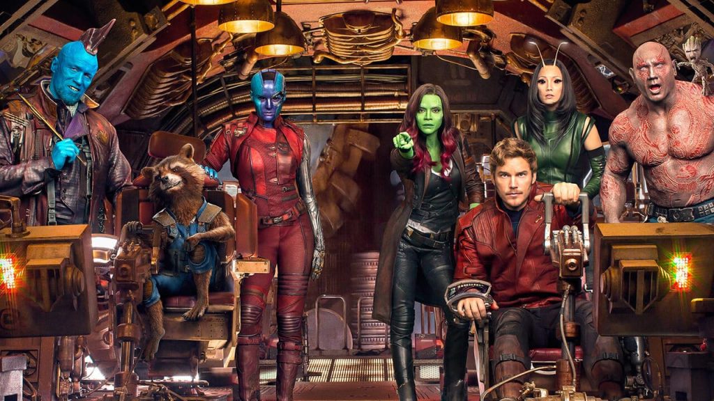 Guardiani della Galassia Vol.3 Uscita, trama e il ritorno di Gamora e Thor