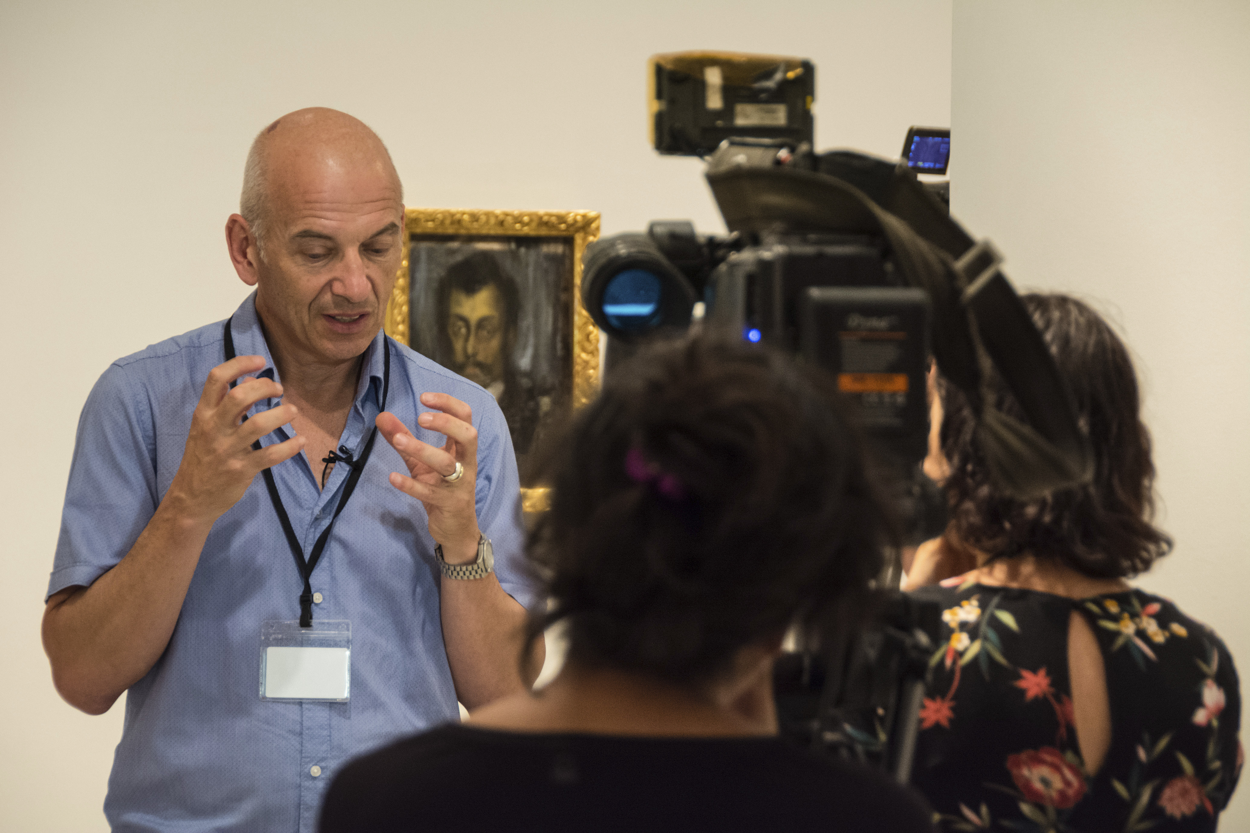Il giovane Picasso
