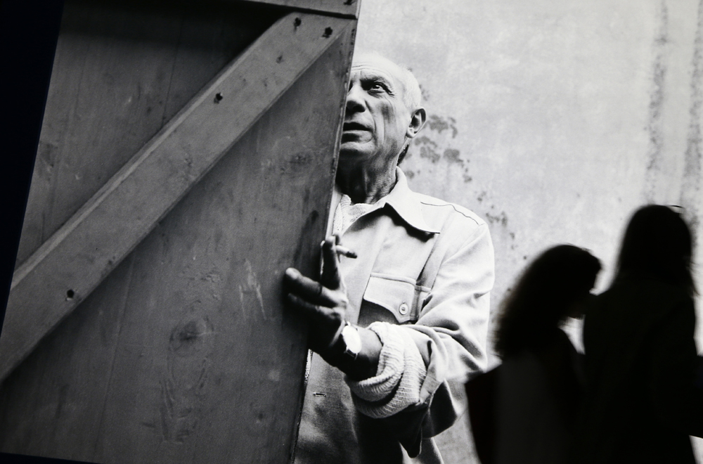 Pablo Picasso