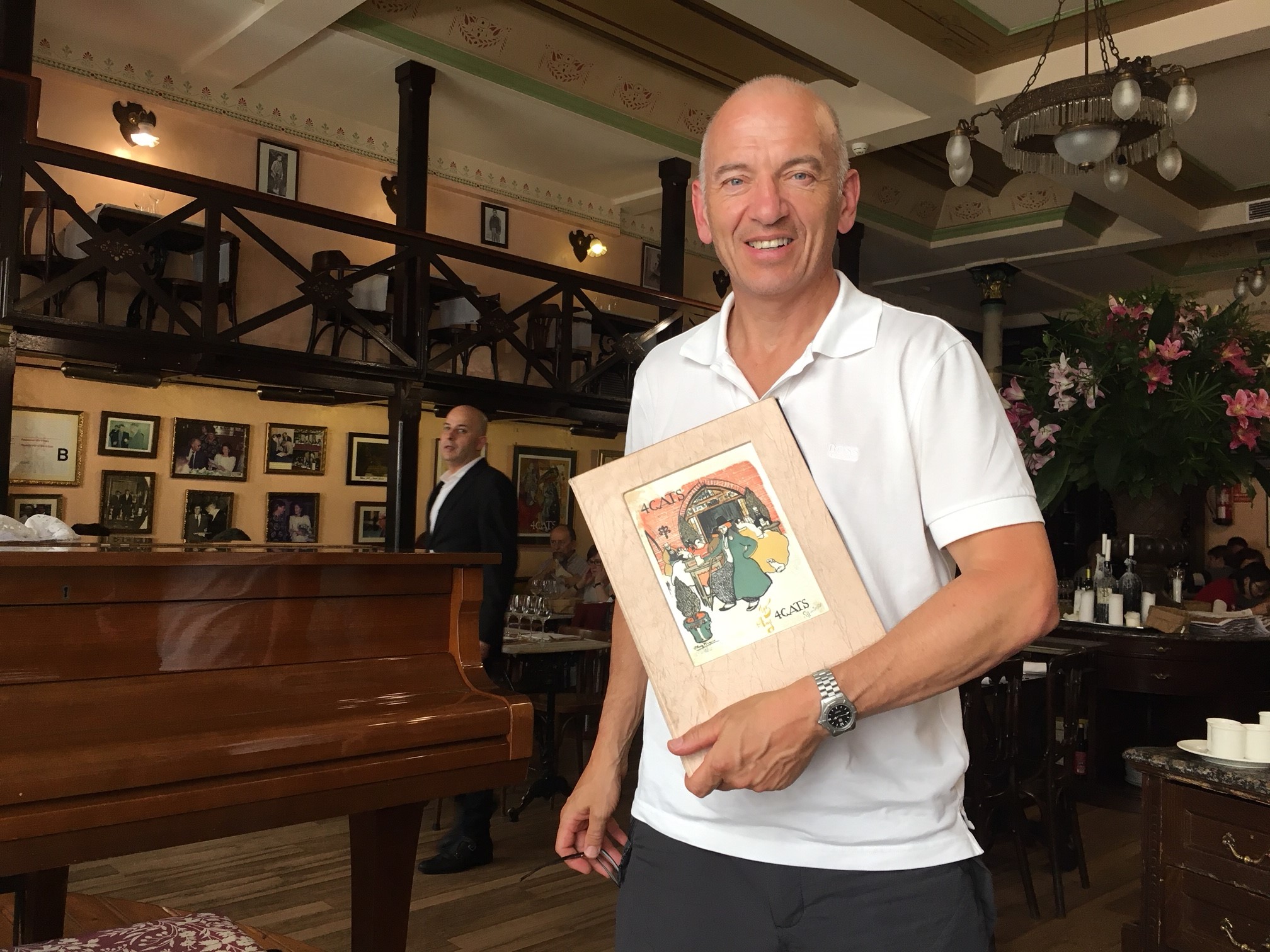 Il giovane Picasso