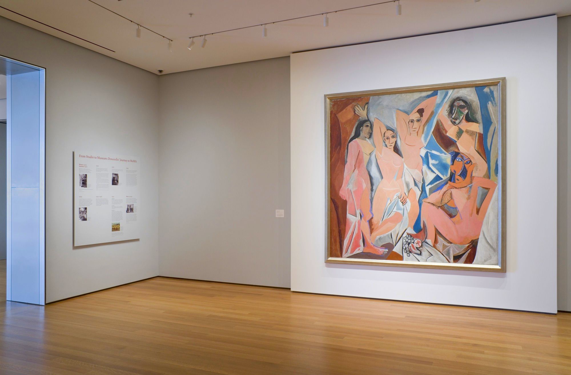 Il giovane Picasso