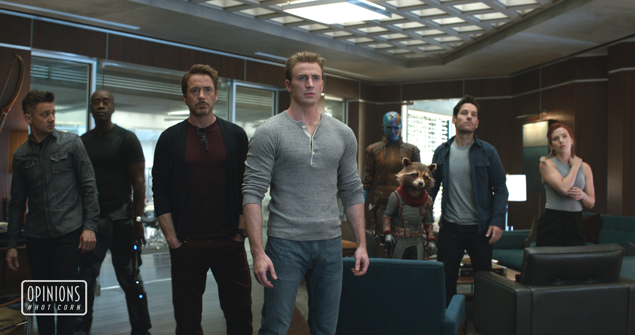 avengers