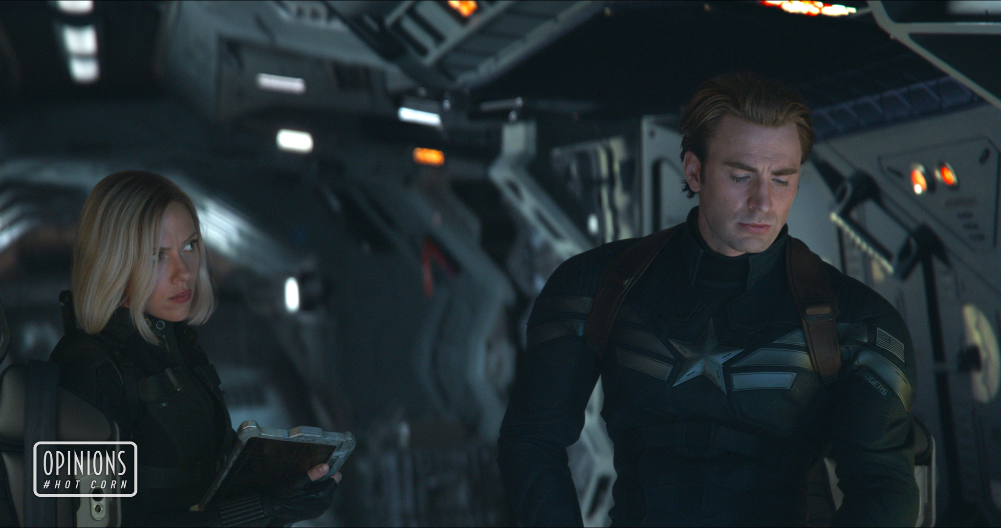 avengers