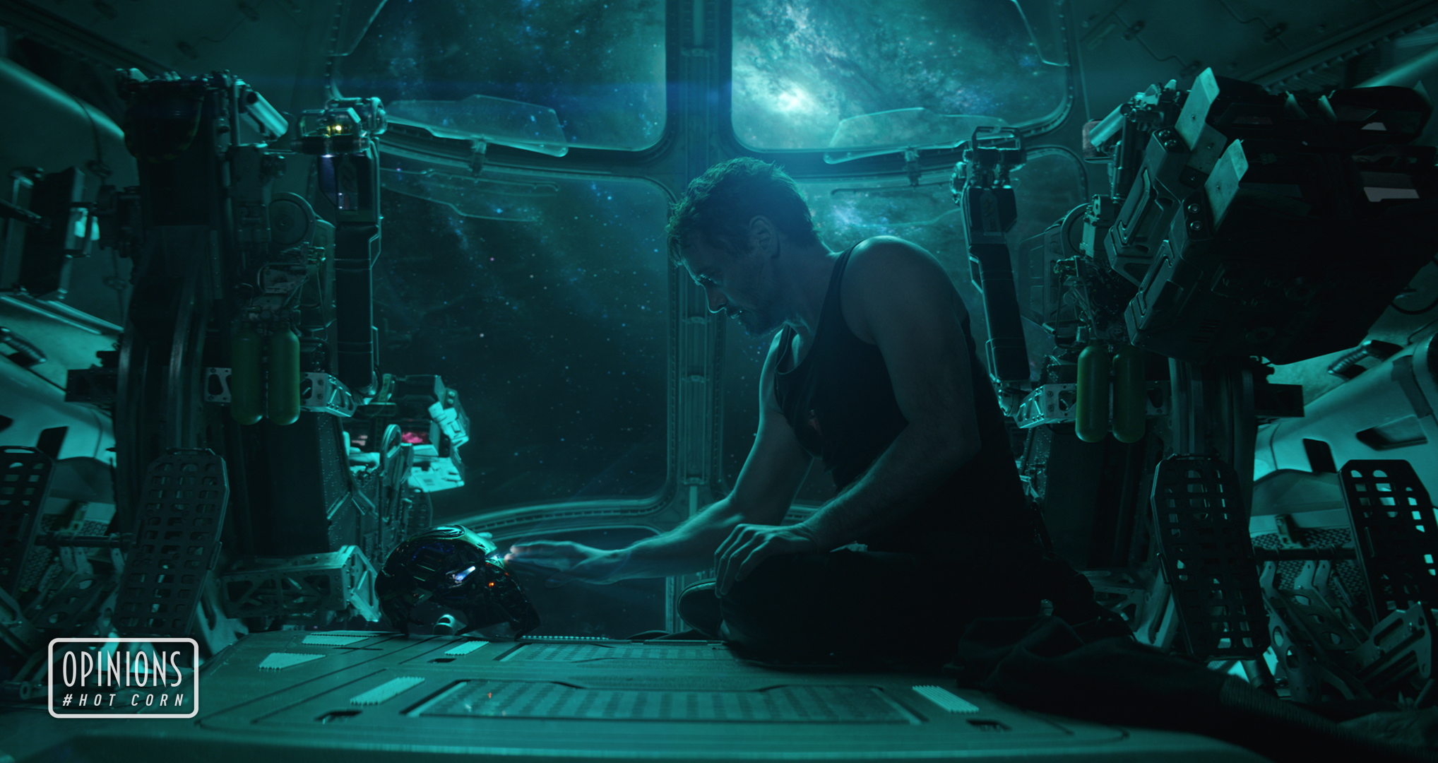 avengers