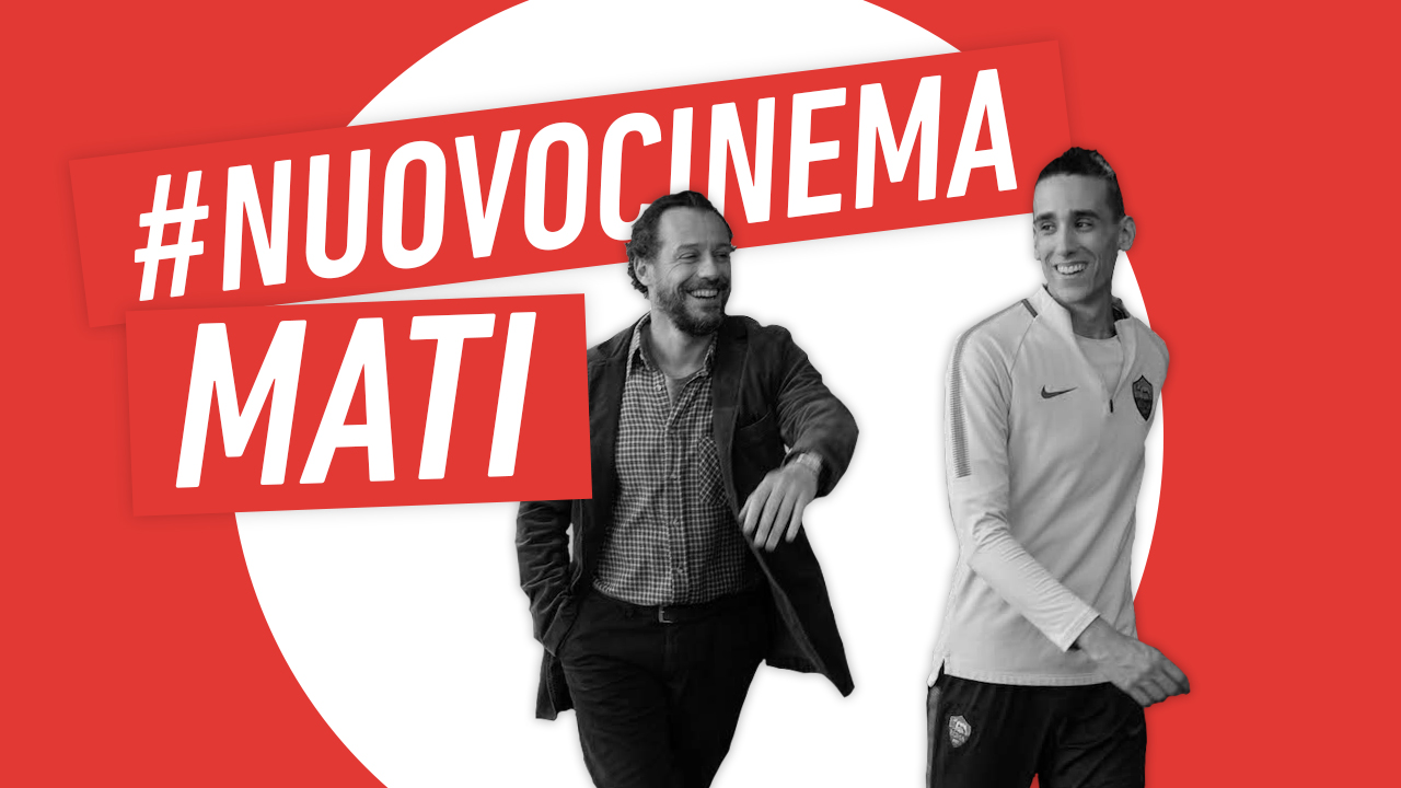 Il Campione la recensione del film con Stefano Accorsi