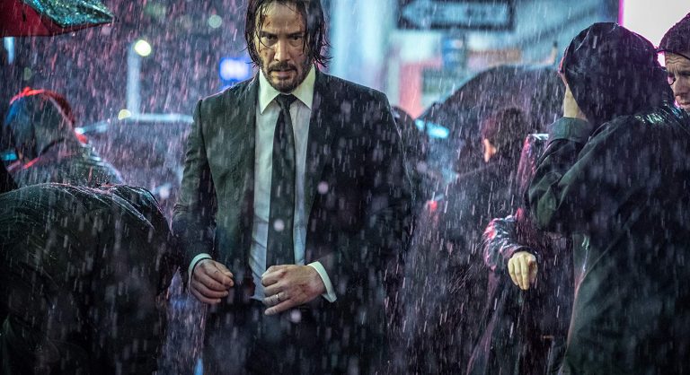John Wick 3 Il Genio Dello Streaming