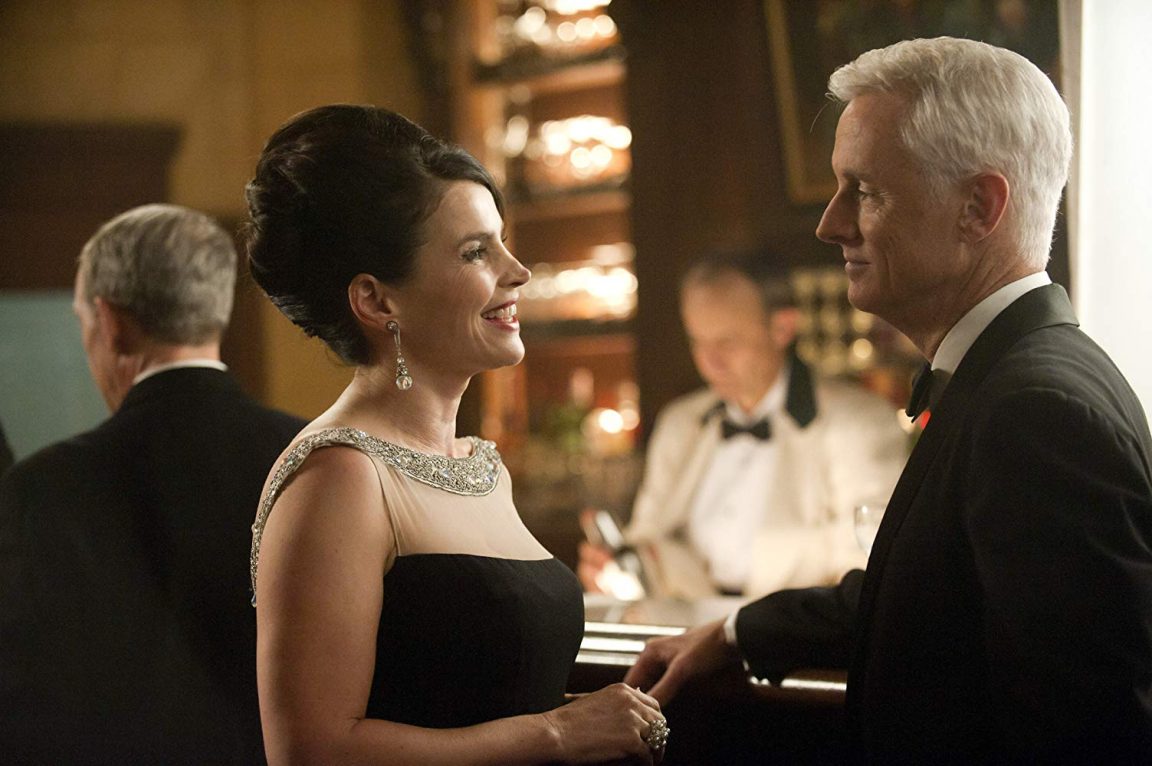Film E Programmi Tv Di John Slattery